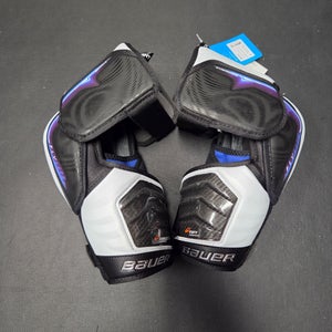 Senior Extra Large Bauer Vapor Flylite Elbow Pads (New)