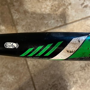 Easton Mako Composite USSSA Certified Bat (-12)  16 oz 28" (Used)