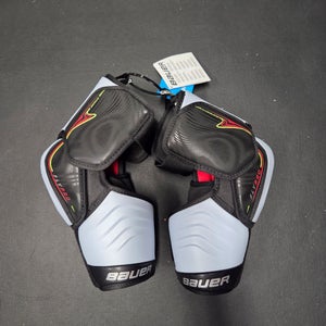 Senior Large Bauer Vapor Flypro Elbow Pads (New)