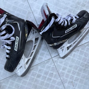 Bauer Vapor Size 2.5