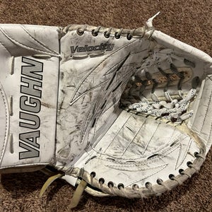 Vaughn Velocity V3 Regular (Used)