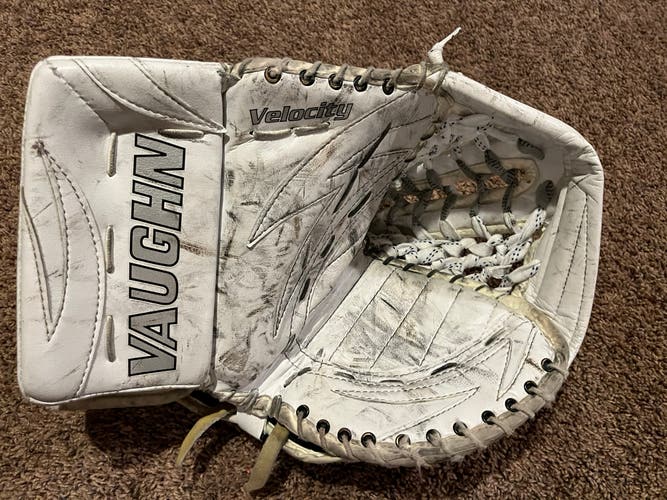 Vaughn Velocity V3 Regular (Used)