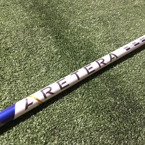 Aretera Alpha One Blue 55/3 Powegrid Regular Graphite Driver Shaft (43.75)