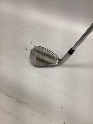 Used Taylormade AEROBURNER Golf Wedge Womens RH Sand Wedge 11851-S000033901