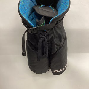 Used Bauer BAUER X Junior Pant Black SM 11851-S000033895