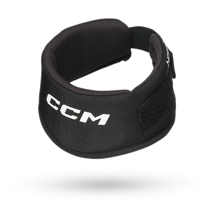 New CCM NG600 NECK GUARD Hockey Neck Guard Black 11851-CCMNG600SRBLK