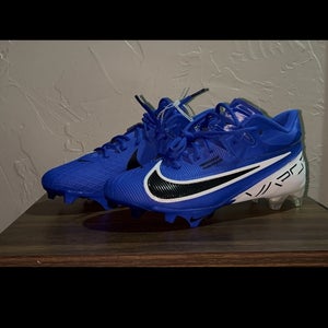 Men's Size M 9.0 (W 10.0) Nike Low Top Vapor edge Pro 360 2 (New)
