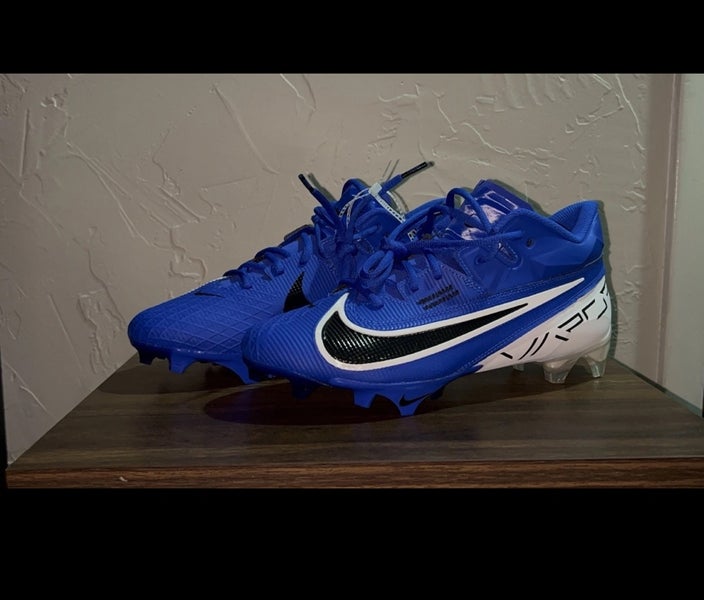 Men's Size M 9.0 (W 10.0) Nike Low Top Vapor edge Pro 360 2 (New)