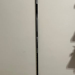 Senior Warrior Alpha QXT Pro Team Left Hand Hockey Stick W28 Pro Stock (Used)