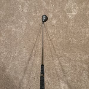 Titleist 975 F Right Handed Fairway Wood Stiff Flex Strong 3 Wood 13.5°