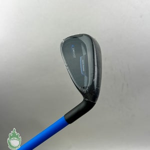 NEW Right Handed Lagshot 7 Iron Swing Trainer Training Aid