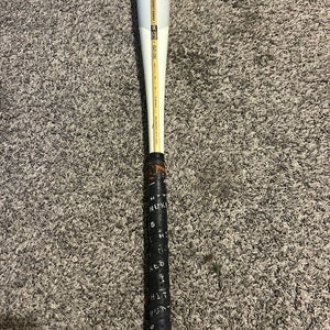 Warstic Warhawk Alloy BBCOR Certified Bat (-3)  29 oz 32" (Used)