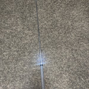 Silver Nike Blade Right Handed Putter (Used)
