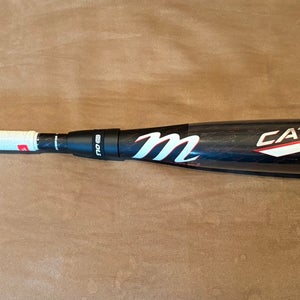 2025 Marucci CATX2 Composite USSSA Certified Bat (-10)  20 oz 30" (New)