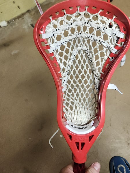 Adult Gait Strung Torque Head (Used)