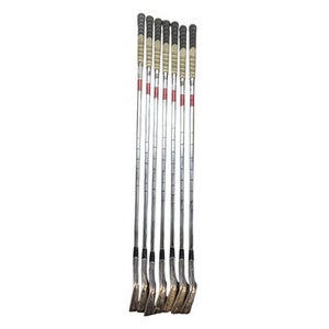 Used Mizuno MP COMBO SET MP68 7-PW MP63 4-6 Mens Iron Set RH 4I-PW 11479-S000397448