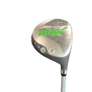 Used Acuity LADY HI PER MAX 7 WOOD 24 DEGREE Womens Fairway Wood RH 7 Wood 11479-S000397410