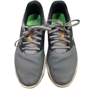 Used Puma Mens Golf Shoes Grey Senior 8.5 11613-S000162891