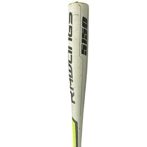 Used Rawlings 5150 BB/SB High School -3 Bat 32" 11859-S000023021