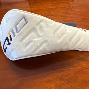 TaylorMade Driver Head Cover (New)