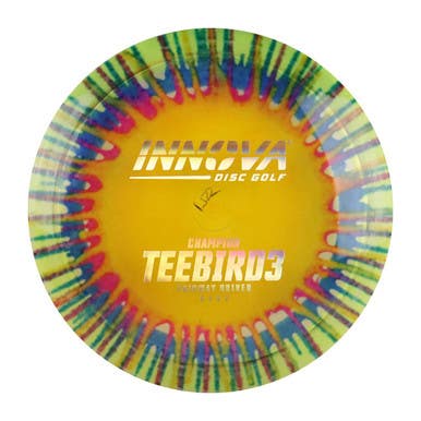 New IDYE CHAMPION TB3 11884-INNIDYETB3
