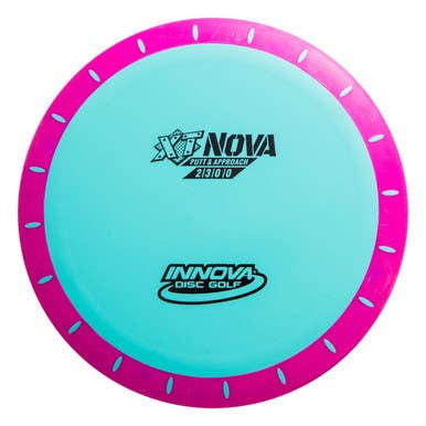 New XT NOVA 11884-INNXTNOVA