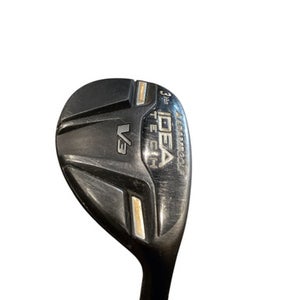 Used Adams V3 Mens Hybrid Club RH 3 Hybrid 11884-S000047900