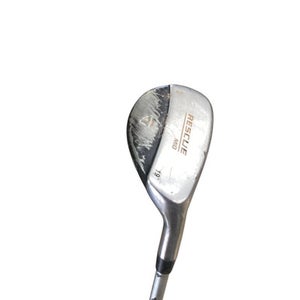 Used Taylormade RESCUE Mens Fairway Wood RH 3 Wood 11760-S000077888