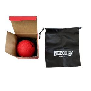 Used BOXBOLLEN REFLEX TRAINER BB/SB Training Aid 11760-S000077882