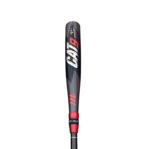 Used Marucci CAT 9 CONNECT BB/SB USSSA 2 3/4 Bat 32" 11760-S000077876