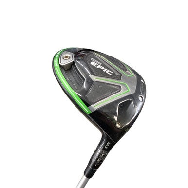 Used Callaway GBB EPIC Mens Driver RH 10.5 Degree 11760-S000077850