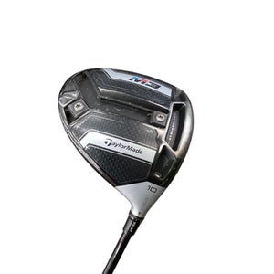 Used Taylormade M3 Mens Driver RH 10.0 Degree 11760-S000077846