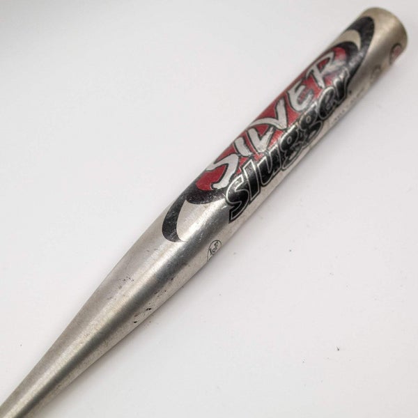 Louisville Slugger Silver Slugger 34/27 (-7) USSSA Softball Bat