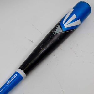 Easton S400 31/28 (-3) BBCOR Baseball Bat