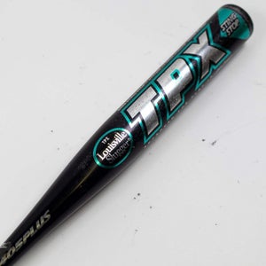 Louisville Slugger TPX C405 Plus 31/20 (-11) BBCOR Baseball Bat