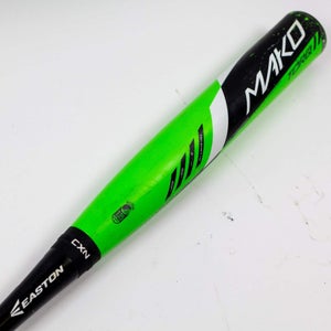 Easton Mako Torq 30/20 (-10) USSSA Baseball Bat