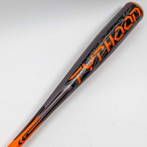 Easton Typhoon 33/30 (-3) BBCOR Softball Bat