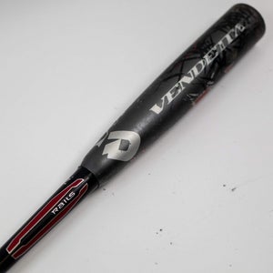 Demarini Vendetta 31/21 (-10) Baseball Bat