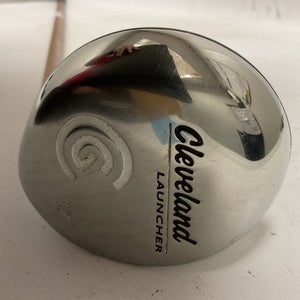 Used Cleveland LAUNCHER Mens Fairway Wood RH 4 Wood 11855-S000187152