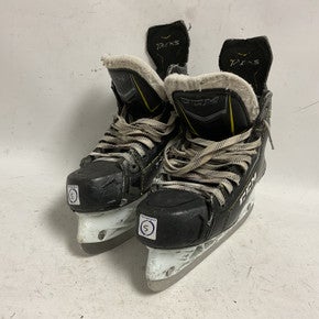 Used CCM CCM TACKS 9070 Junior Hockey Skate Junior 05 11855-S000187156