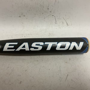 Used Easton Crystal FP20CRY Fastpitch Bat Grey And Royal Blue 29" 11855-S000187135
