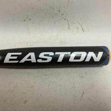 Used Easton Crystal FP20CRY Fastpitch Bat Grey And Royal Blue 29" 11855-S000187135