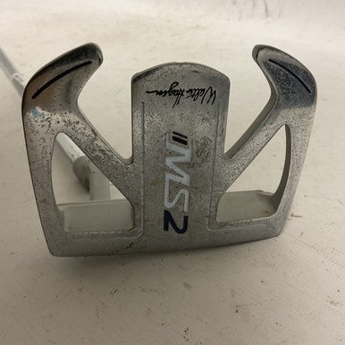 Used Walter Hagen MS2 Jr Putter RH 11855-S000187120