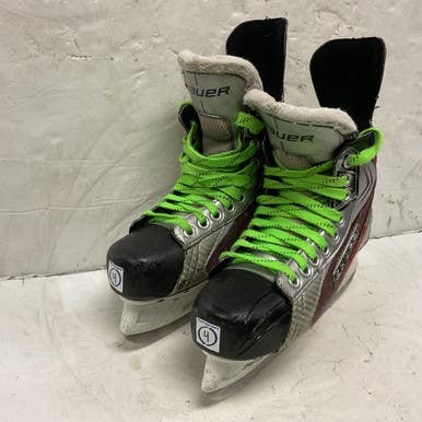 Used Bauer VAPOR X2.0 Junior Hockey Skate Junior 04 11855-S000187098
