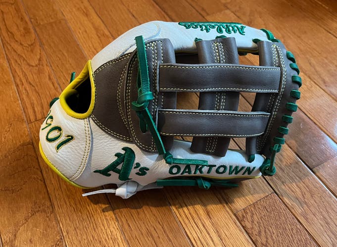 NEW A’s Design Glove - 12”