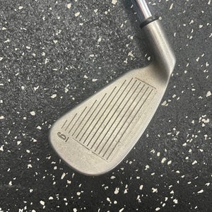 Used Callaway BIG BERTHA Mens Individual Iron RH 6 Iron 11849-S000029123
