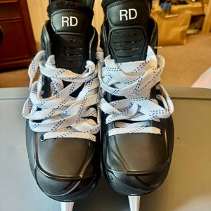 True Pro Custom Hockey Skates Pro Stock 12E (New)