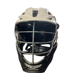Cascade S Helmet (Used)