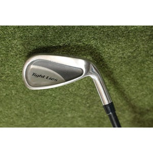Adams Golf Tight Lies Stiff Flex 8 Iron 36.5 RH / 1G-S583