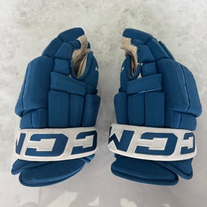 Colorado Avalanche CCM HG97 Gloves 14"